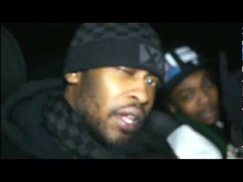 D HUSTLER & DB9 - MONEY ON MY MIND - NET VIDEO (SHOT BY @DKFILMSUK)