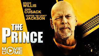 STARK! Dieser Action-Thriller mit BRUCE WILLIS haut ordentlich rein! (Ganzer Film: The Prince)