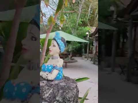 COMO É POR DENTRO DO BALNEÁRIO SANTO ANTÔNIO EM GOIÁS