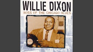 Sit and Cry (The Blues)