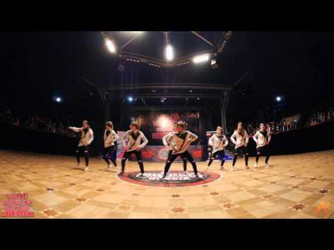 HHI Russia 2016 Varsity - 37 - Fresh Mix Crew