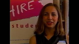 SHAW TV News - Digby (Unknown Date) 2001