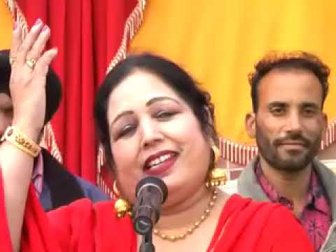 ਮੰਗਣੀ ਕਰਾ ਲੈ ਚੰਨ ਵੇ II Rashpal Rasila and Mohani Rasila II Mela Melilan Da II Best Punjabi Song 2020
