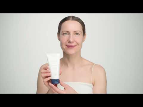 Skymilk Panthenol Cream With Donkey Milk Krem z pantenolem i oślim mlekiem 120 ml - VIDEO