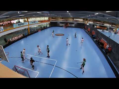 P13 vs. Oilers NG White @Espoo