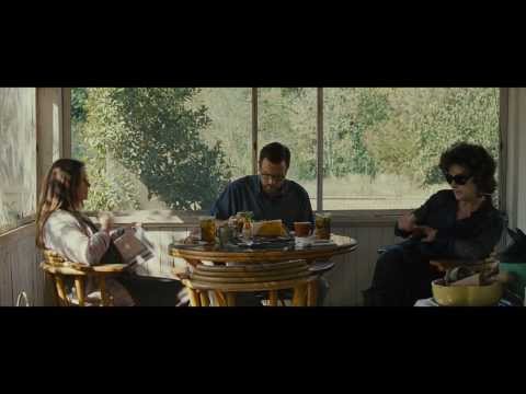 August: Osage County - Clip No. 2 - Meryl Streep, Julia Roberts, Ewan McGregor