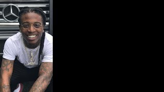 Jacquees- Beauty Doesn&#39;t Cry (Lyrics)