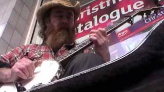 Dave Hum - Jerusalem Ridge