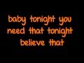 John Legend [ft] Ludacris - Tonight (Best You Ever ...