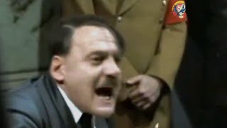 Hitler Reacts To The Last Grateful Dead Shows In Chicago