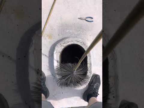 Chimney Sweep Fresno