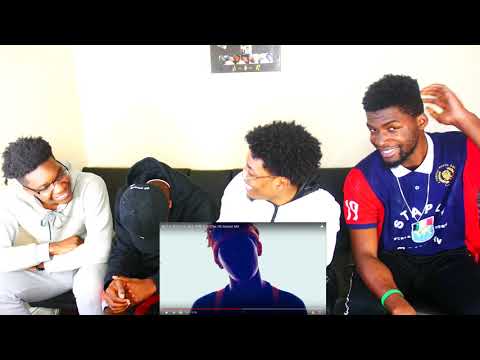 NCT U 엔시티 유 '일곱 번째 감각 (The 7th Sense)' MV (REACTION)