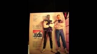 Jitb -  So Fresh (full album)