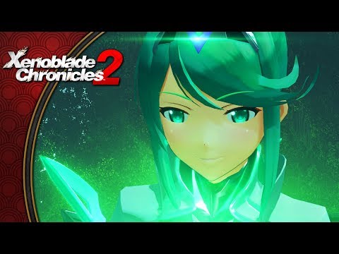 Xenoblade Chronicles 2/Torna | So What Did I Learn...? (Switch, Let's Play, Blind, British)
