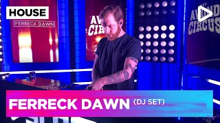 Ferreck Dawn - Live @ SLAM! Het Avondcircus 2021