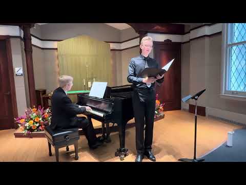 Michael Joncas, On Eagle’s Wings, arr. Mark Hayes