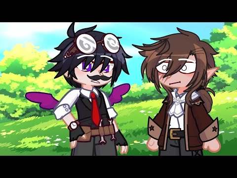 Side effects of sharing a soul with a feral godlike being