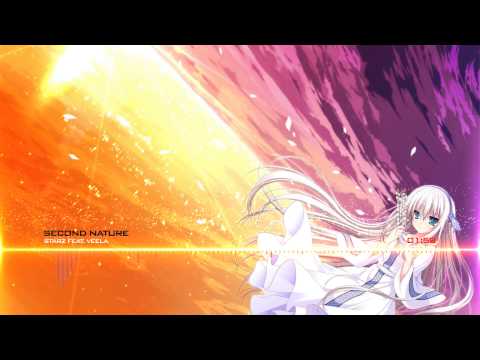|HQ| Nightcore Drum&BassProject - Second Nature [Starz feat. Veela]