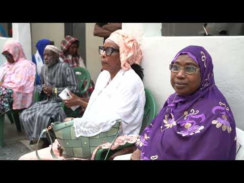 Demba Fall — Vision pour Biscuiterie 2027 [Vidéo]