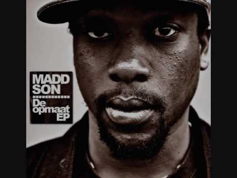 Madd Son - Op Instinct (prod. by Raven Bros.)