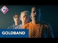 Haagse groep Goldband: 'Uiteindelijk weten wij ook wel dat we de beste zijn' - OMROEP WEST