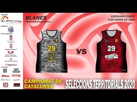CCSSTT 2020 CADET FEMENÍ BCN1 REPROSA - TAR ESTEBAN