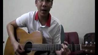 Hope Of All Hearts - Planetshakers Cover (Daniel Choo)