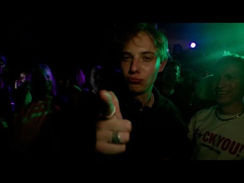 My First Time - Bodybag (Live from The George Tavern)