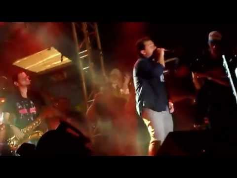 avioes do forró no parque do povo