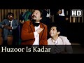 Huzur is Kadar Bhi Na Itra Ke Chaliye Lyrics