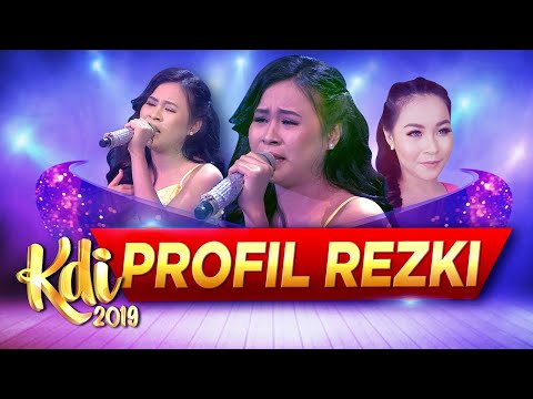 SERING DIREMEHKAN & DIFITNAH, REZKI BUKTIKAN DIRINYA MAMPU JADI BINTANG!