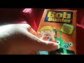 Bob The Builder Bonus Video VHS Review
