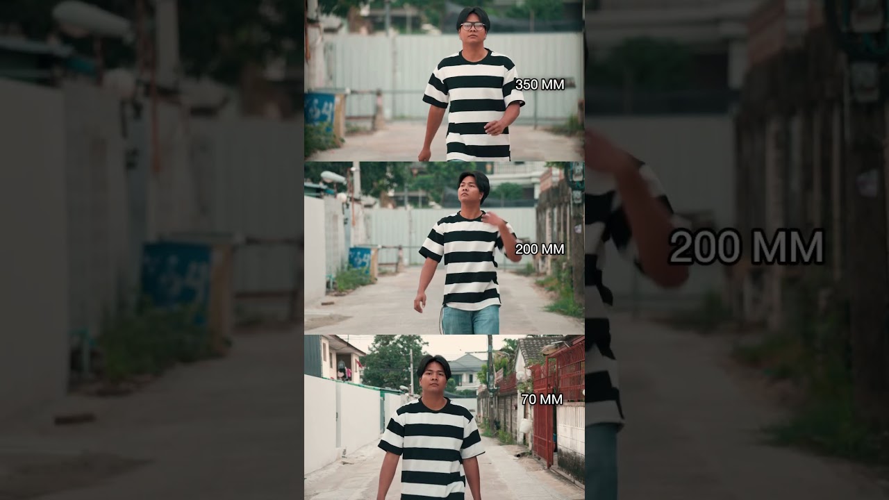 Sony E 70-350mm f/4.5-6.3 G OSS Test #sony #8k #a7rv