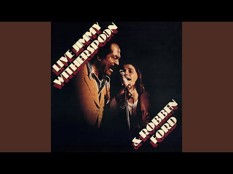 Times Are Getting Tough (Live at the Ash Grove, 1976)