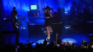 Marina and the Diamonds live @ Tivoli - Part 1 ( Lonely Hearts Club Tour ) Distorted Audio