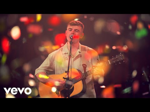 Darren Kiely - Sunrise (Live From Dublin)