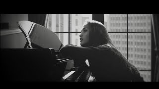 &quot;Beautifully Unfinished&quot; by Ella Henderson cover by Sandrina Sitohang