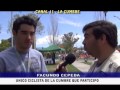 NOTA A FACUNDO CEPEDA QUE PARTICIPO DEL TOUR DE FRANCE