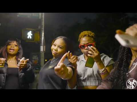 Milliee - Respected (WhoRunItNYC Performance)