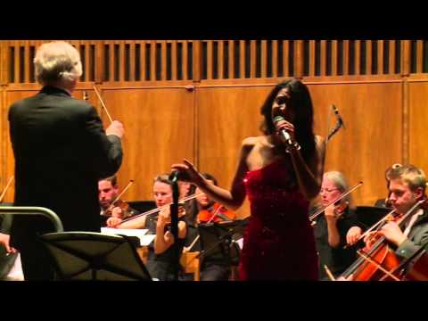 Mark Warshawsky: Oyfn Pripitchik - Einat Betzalel & L' Orchestre Festival