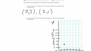 Module 6 Exit Ticket 4
