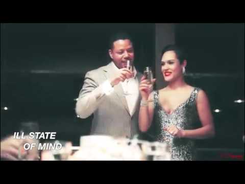 The Hustle  - Terrence Howard & Taraji P. Henson #outlawz