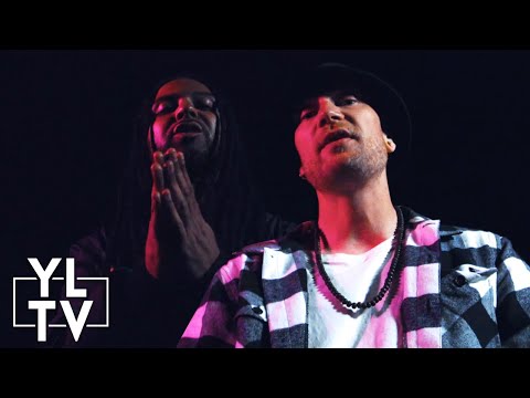 Nordlys Feat Cast Zobon - "Pantera" [OFFISIELL MUSIKKVIDEO]: YLTV