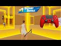 Fortnite BOX PVP Controller GamePlay
