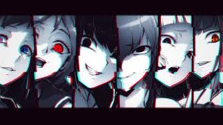 Nightwish - Ghost River (Anti-Nightcore)