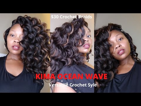 Rock the Perfect Protective Style: Crochet...