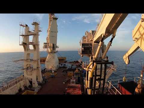 Leadon North towhead recovery