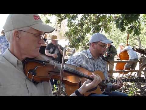Tony Ludiker, Sally Gooden
