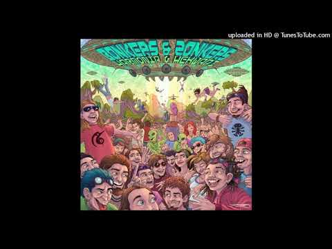 Living Frequencies - Dream Coaster