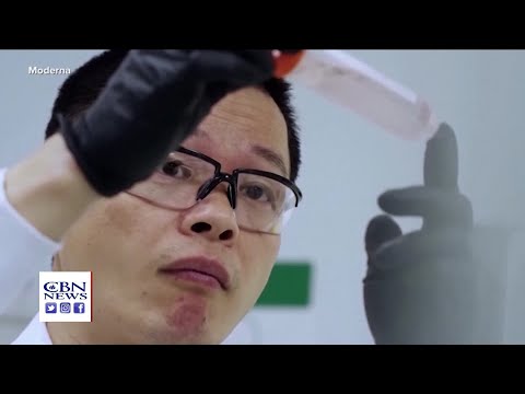 CBN NewsWatch AM: November 17, 2020